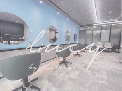 ルーシィバイナチュラル(lucy by Natural)の写真