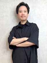 ロンド ルージュ 銀座店(Lond rouge)&nbsp;山口 槙也