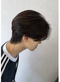 #ニュアンスパーマ#ダウンパーマ#下関美容室