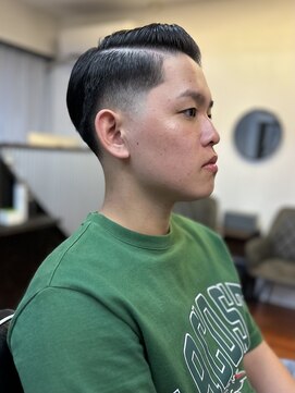 ジェルデン(JELLDEN) ローフェード