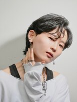 バック(BUCK)&nbsp;ジェントルショート