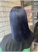 ロブ×ネイビー