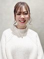 アヴァンス イオンモール和歌山店(AVANCE) 松本 扇玖