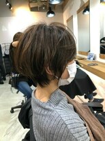 ラベンダー バイ ジュエル 湘南台駅西口店(Lavender by JEWEL) ☆お客様スタイル☆【Lavender by JEWEL 湘南台/湘南台駅】