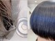 アメ ヘナサロン(AME)の写真/《ドライヘッドマッサージ》＋《marbb》のシャンプーによる頭皮からのアプローチで上質ケア♪
