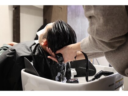 ジェニック(_genic)の写真