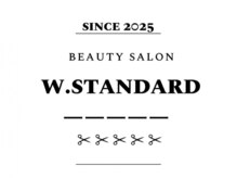 ダブルスタンダード(W.standard)