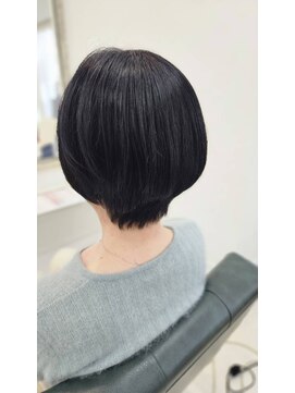 ネクサス NEXUS short楽々スタイリング