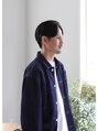 コス(cos) 中尾 龍雲
