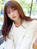 【OPEN記念割引】カット＋ケアカラー＋3SETPトリートメント