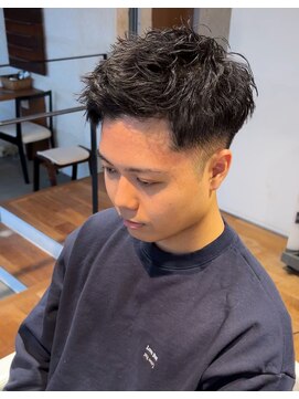 ゴットイール(GOTTO eel) ソフトツイストスパイラル