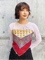 アマーク(a mark) 松本 華