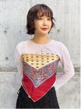 アマーク(a mark) 松本 華