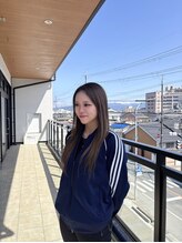 リドムヘアデザイン(LiDm hair design)&nbsp;ai 