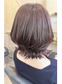 シークレット(Secret)&nbsp;フォルムや骨格を綺麗に見せるスタイルが好きです。
