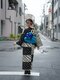 メイクアップノーブル(Make up NOBLE)の写真/[高円寺駅2分]苦しくなく着崩れない優しい着付けが評判！綺麗な着付けは専門店NOBLEにお任せ♪