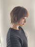 【毎日使える限定クーポン】mods hair　シャンプーカット￥7480→￥5060