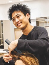 ルースト 京都四条大宮店(ROOST) 千原 秀太