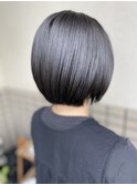 ミニボブ