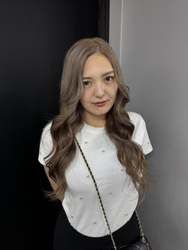 ギミックパシャ(GIMMICK pasha) グレージュ