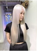 【ホワイトカラー】