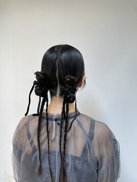 ネオココ(NeocoCO) タイトツイン