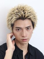 トゥルークリエイション 大宮(True Creation)&nbsp;MEN’S HAIR/波巻ツイストスパイラル/フェザーパーマ/大宮