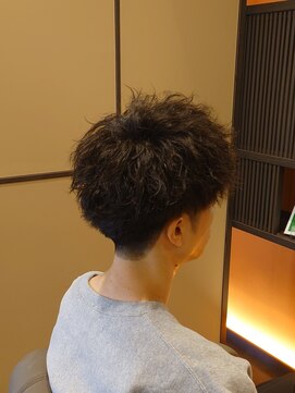 ツイストスパイラル