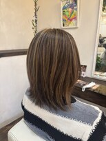 レノマ(renoma)&nbsp;美髪ケア＊予防美容＊髪質改善＊前髪＊イメチェン_行徳駅 妙典駅