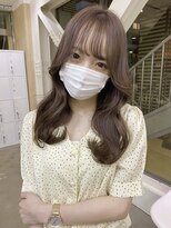 イェッカ(YECCA)&nbsp;ブリーチ1回