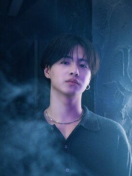 K Jingu てるくんシースルーセンターパート