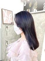 イト(ito.)&nbsp;dark purple