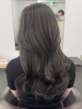 オットット(OttottO) オリーブグレージュ