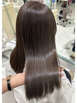 アブニール 我孫子(AVENIR)&nbsp;ヘーゼルベージュカラー