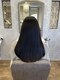 みはる(MIHARU)の写真/ナチュラルに、しなやかな質感に整えます◎メンズの方へのストレートも対応可能です