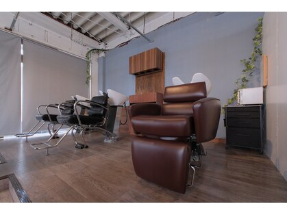 ソアー 東川口(soar)の写真