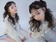 ニュア(neua)の写真/あなたのなりたいを形にしてくれる…♪あなたのなりたいを叶えてくれるから、納得の仕上がりに☆