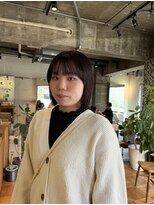 ウブ(ubu)&nbsp;Women's　style