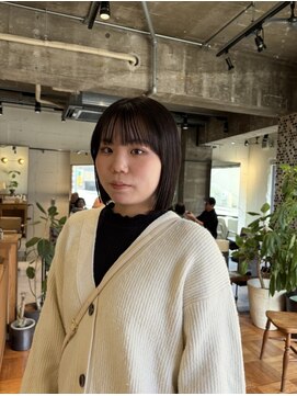 ウブ(ubu) Women's　style