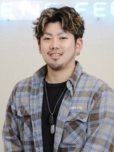 メンズフィール 東梅田店(MENS FEEL)&nbsp;川茂樹也 梅田/men's