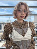 ペト(peto) TAKE _Design bob