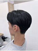 王道メンズショート