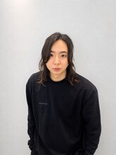 アトリーチェ 昭和店(ATTRICE)&nbsp;森本 光貴