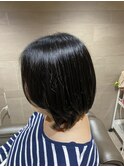 レイヤーボブ