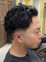 グルーマーズトウキョウ(GROOMER/S TOKYO)&nbsp;ラウルカール