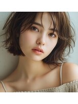 イストワール(Histoire) 江古田美容院/髪質改善/水素カラー/レイヤーカット/学生カット