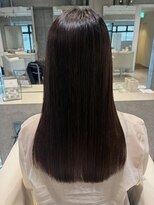 ルラブランシェ(Rula branche) 美髪矯正**・