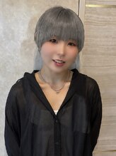 エルバイラビス 大宮(elu by lovis) あやね