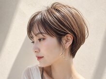 ヘアーメイク ライズ 西田辺店(Hair make rise;)