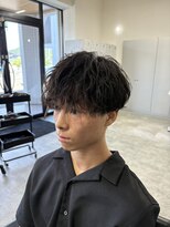 マーレ 下関店(mare)&nbsp;シャドウ